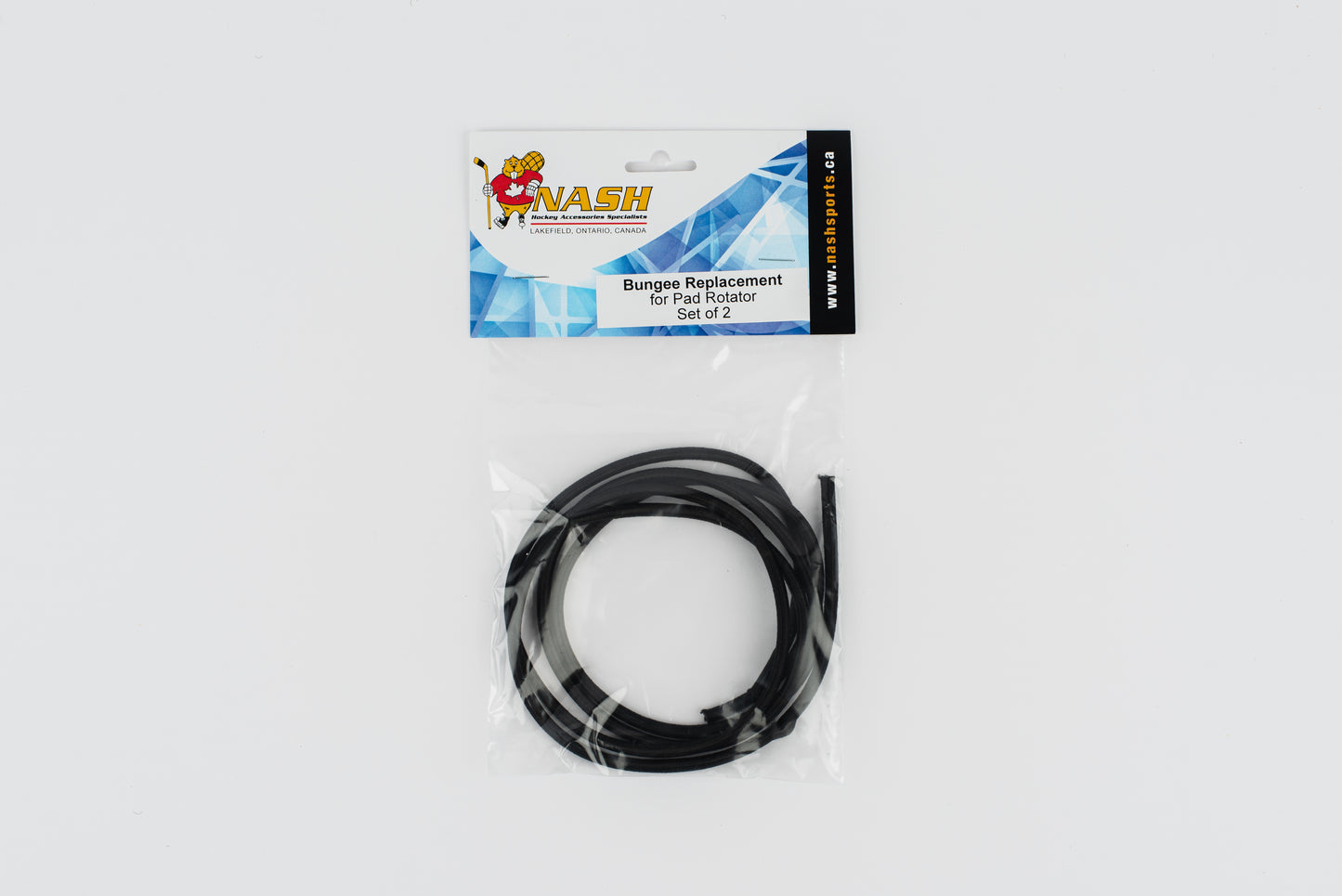 NASH Pad Rotator System - Nash Sports