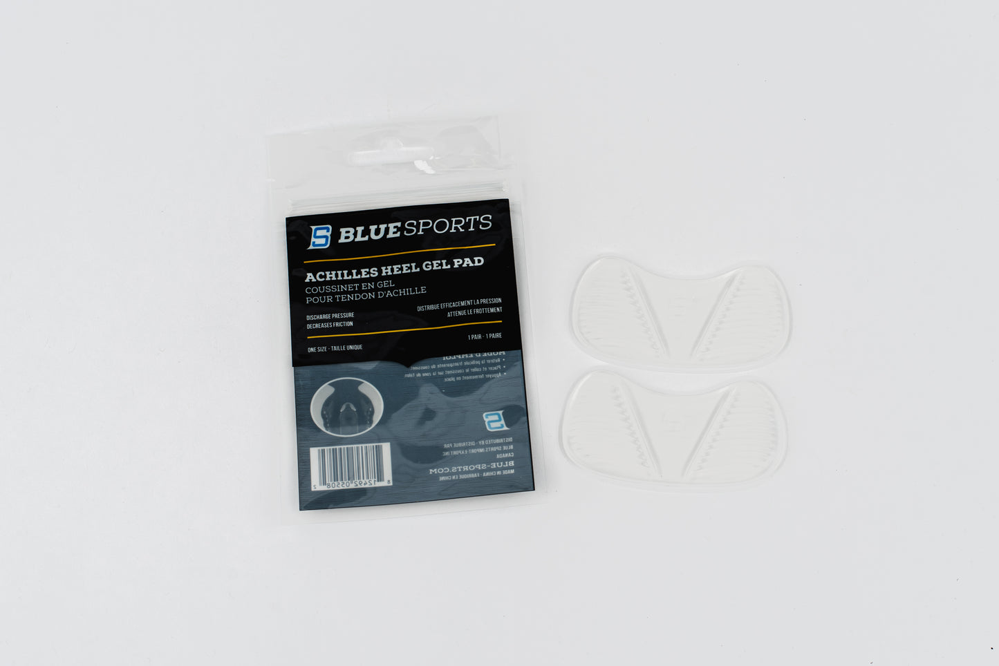 Achilles Gel Pad