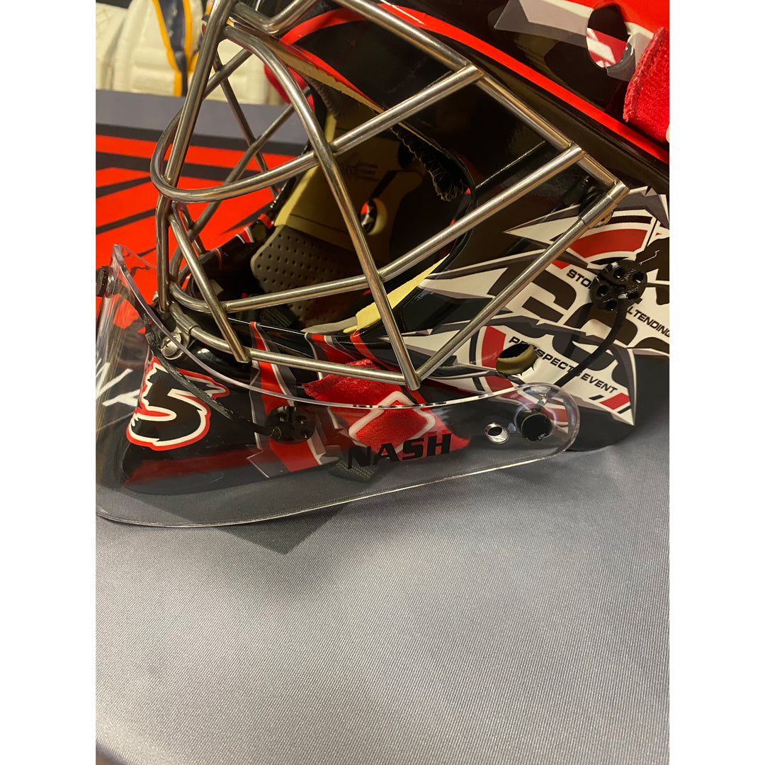 **NEW PRODUCT** Dangler Connect Nash Sports