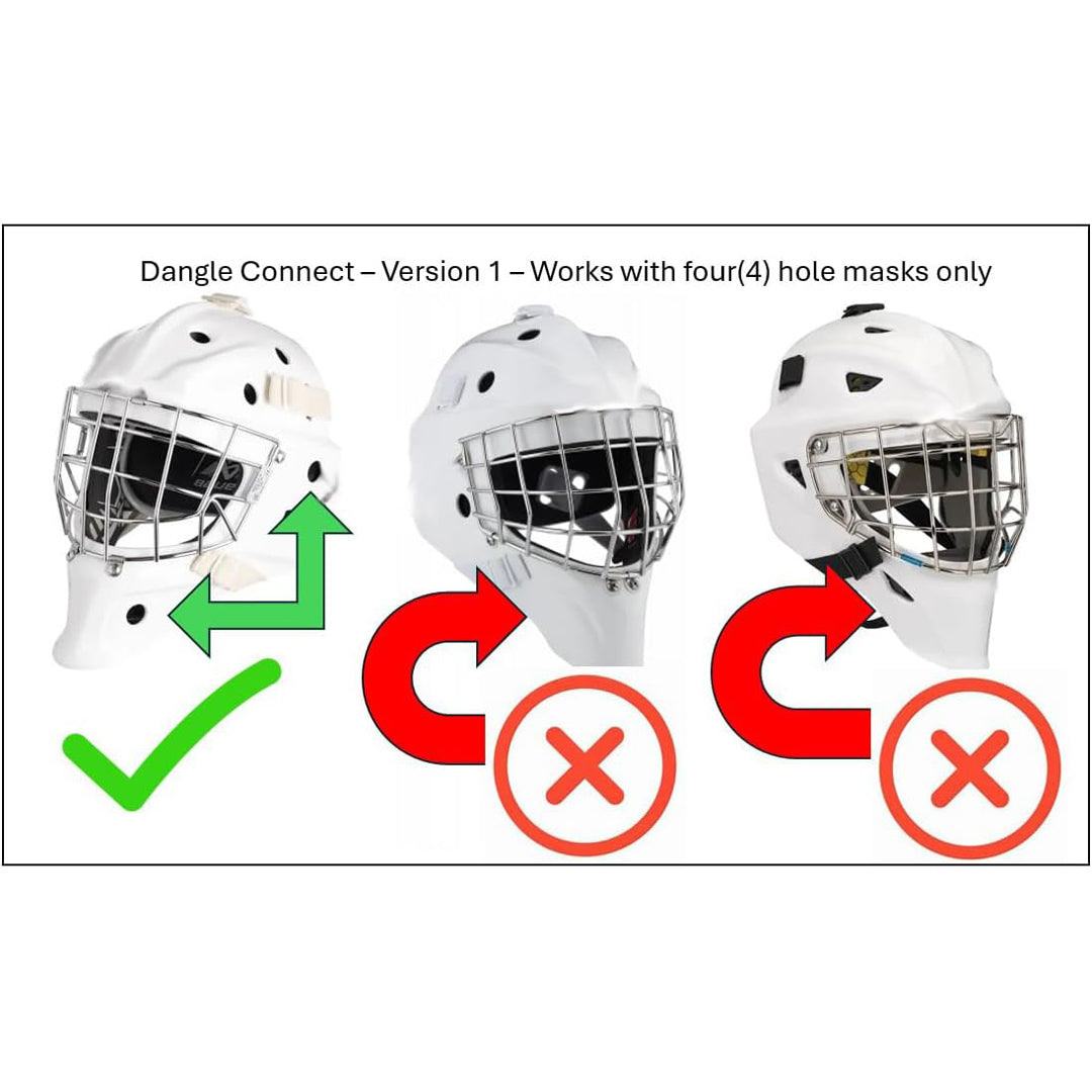 **NEW PRODUCT** Dangler Connect Nash Sports