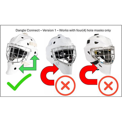 **NEW PRODUCT** Dangler Connect Nash Sports