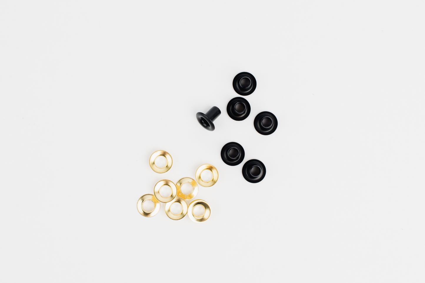 Eyelets & Fasteners