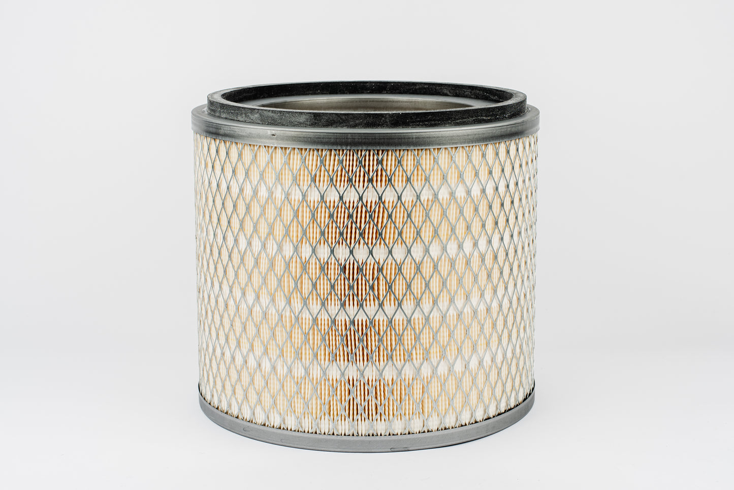 NEW! Filter Drum