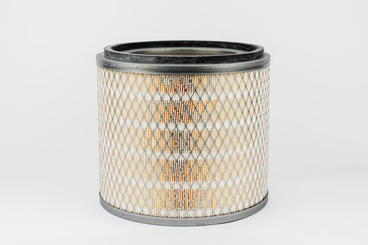 NEW! Filter Drum