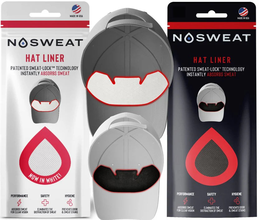 No Sweat Nash Sports
