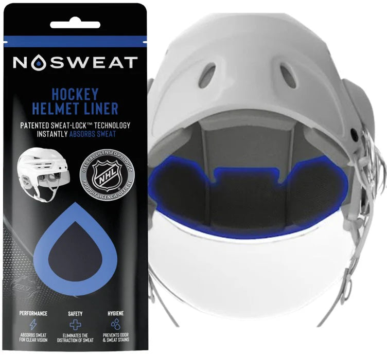No Sweat Nash Sports