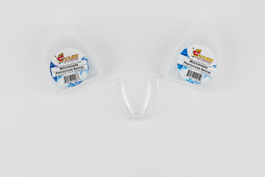 Clear Mouth Guard