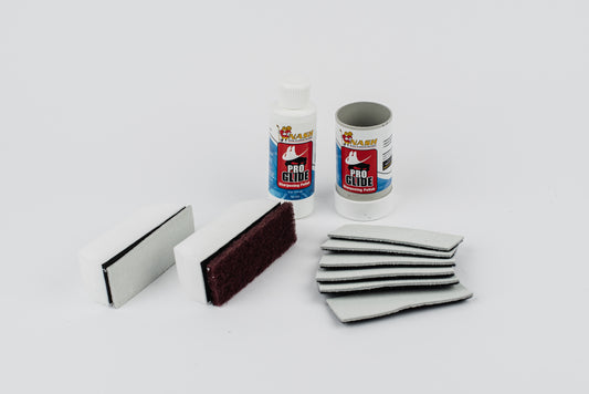 Nash ProGlide Polishing Starter Kit