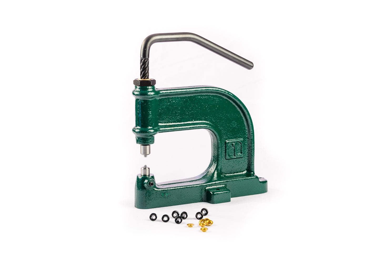 Table Mount Hand Machine