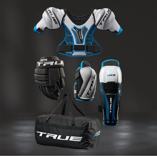 TRUE  HOCKEY YOUTH STARTER KIT